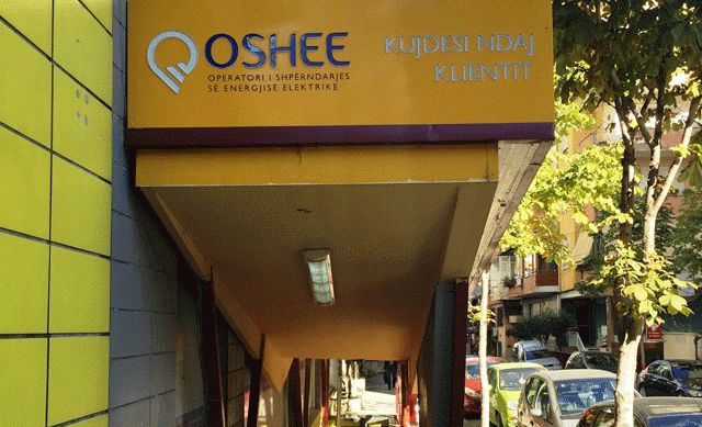 OSHEE miraton 4 skemat e reja per bizneset debitore, shtyn afatet e pagesave